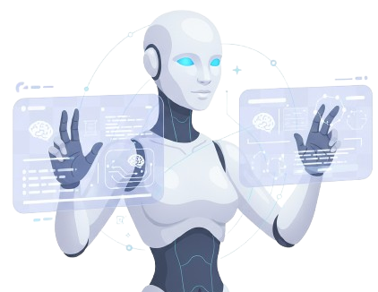Artificial Intelligence Icon