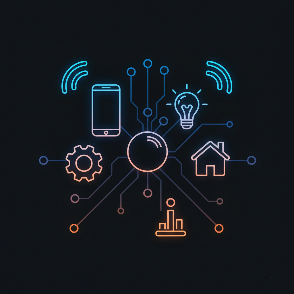 Artificial Intelligence & Machine Learning icon