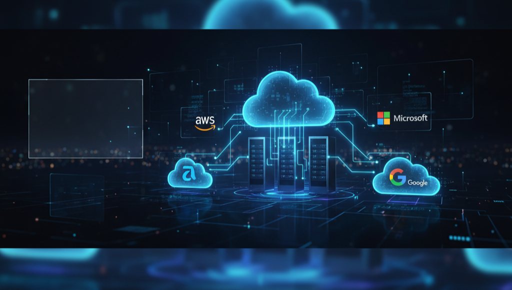 Cloud Migration Strategy - Amplutech Blog