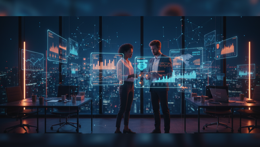 Digital Transformation for Startups - Amplutech Blog