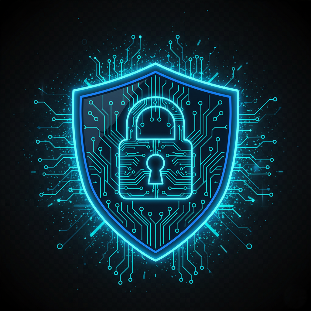 Cybersecurity Solutions icon