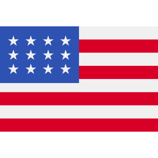 Flag of the USA