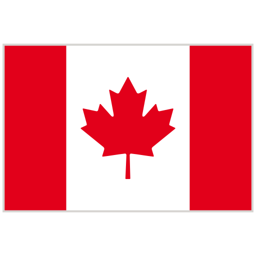 Flag of Canada