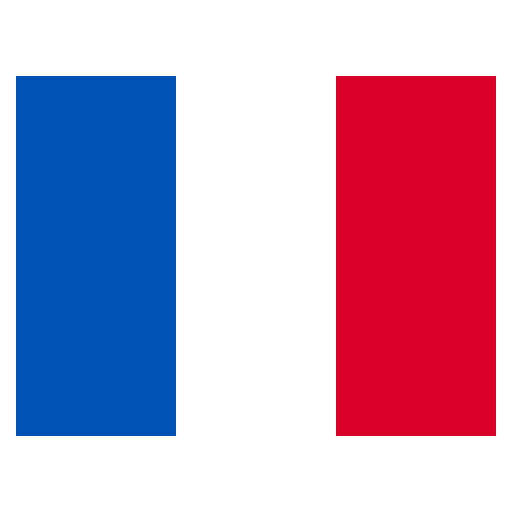 Flag of France