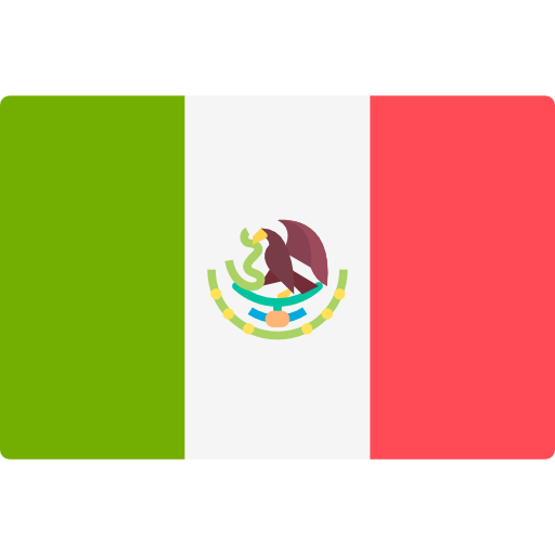 Flag of Mexico