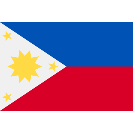 Flag of Philippines