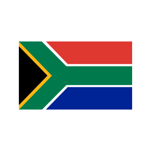 Flag of South Africa