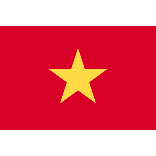 Flag of Vietnam